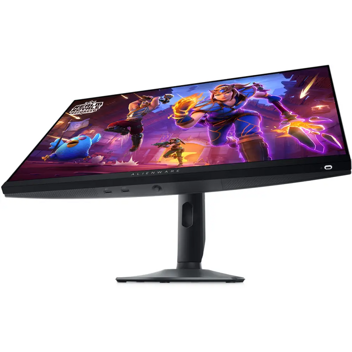 Monitor Dell Alienware AW2724HF 27’’ Fast-IPS 1920 x 1080 360Hz 0.5ms - Monitors 27’’<<<DELL