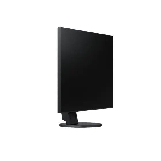 Монитор EIZO FlexScan EcoView Ultra-Slim EV2456-BK IPS 24.1 inch Wide WUXGA D-Sub DVI-D HDMI DisplayPort Черен