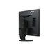 Монитор EIZO FlexScan EcoView Ultra-Slim EV2456-BK IPS 24.1 inch Wide WUXGA D-Sub DVI-D HDMI DisplayPort Черен