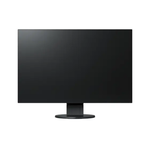 Монитор EIZO FlexScan EcoView Ultra-Slim EV2456-BK IPS 24.1 inch Wide WUXGA D-Sub DVI-D HDMI DisplayPort Черен