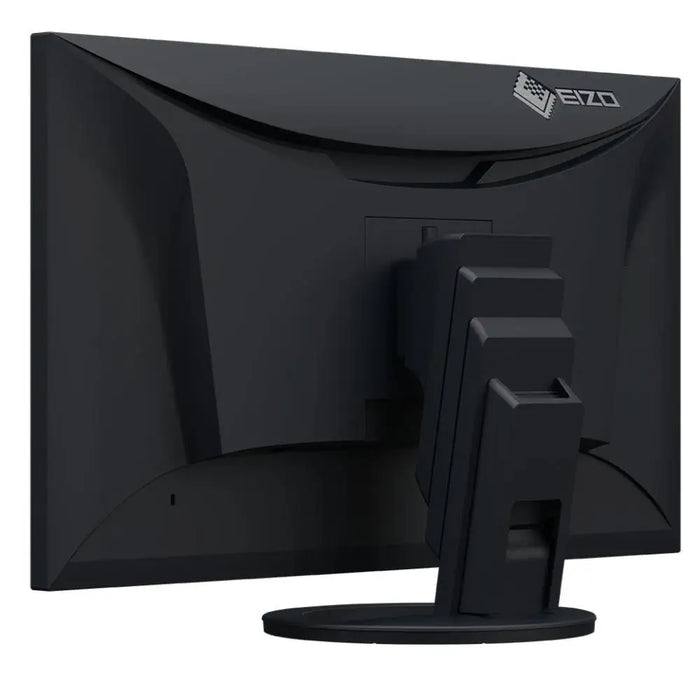 Monitor EIZO FlexScan EV2795 IPS 27 inch Wide QHD DisplayPort HDMI USB-C Black - Монитори и публични дисплеи<<<Монитори
