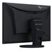 Monitor EIZO FlexScan EV2795 IPS 27 inch Wide QHD DisplayPort HDMI USB-C Black - Монитори и публични дисплеи<<<Монитори