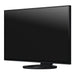 Monitor EIZO FlexScan EV2795 IPS 27 inch Wide QHD DisplayPort HDMI USB-C Black - Монитори и публични дисплеи<<<Монитори