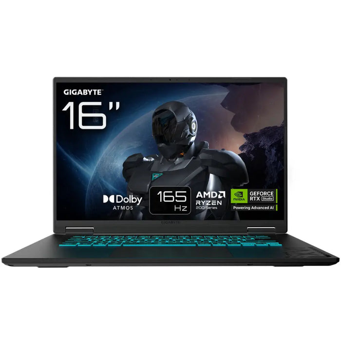 Monitor Gigabyte 9RGA6AB6VHKHJH0ES000 WUXGA 16’’ - Монитори<<<Електроника Периферни и резервни части<<<Компютри|