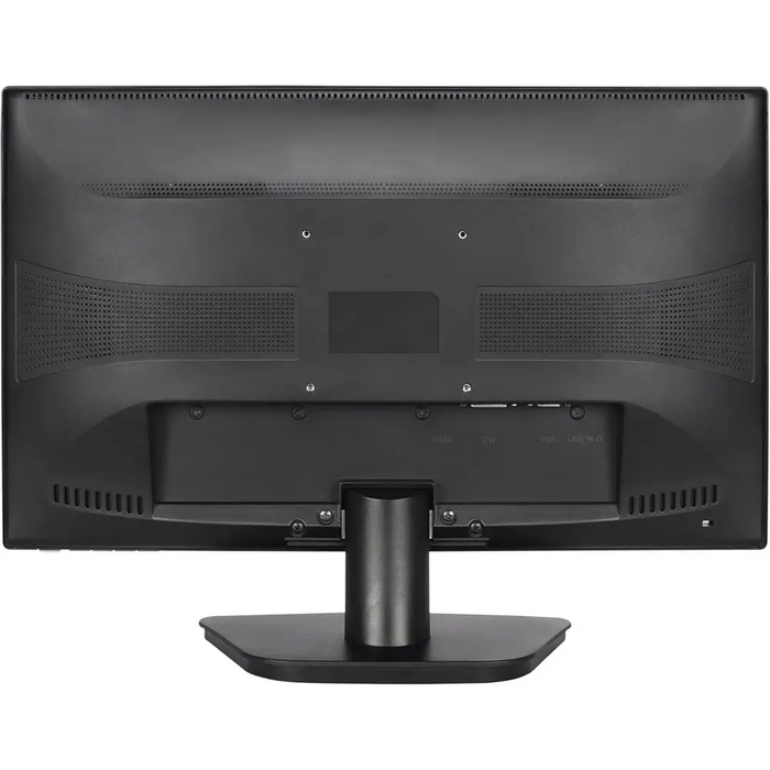 Monitor HANNS.G HS241HPB - 23.6’’ IPS FHD(1920x1080) 75Hz 5ms - Монитори и публични дисплеи<<<Монитори и