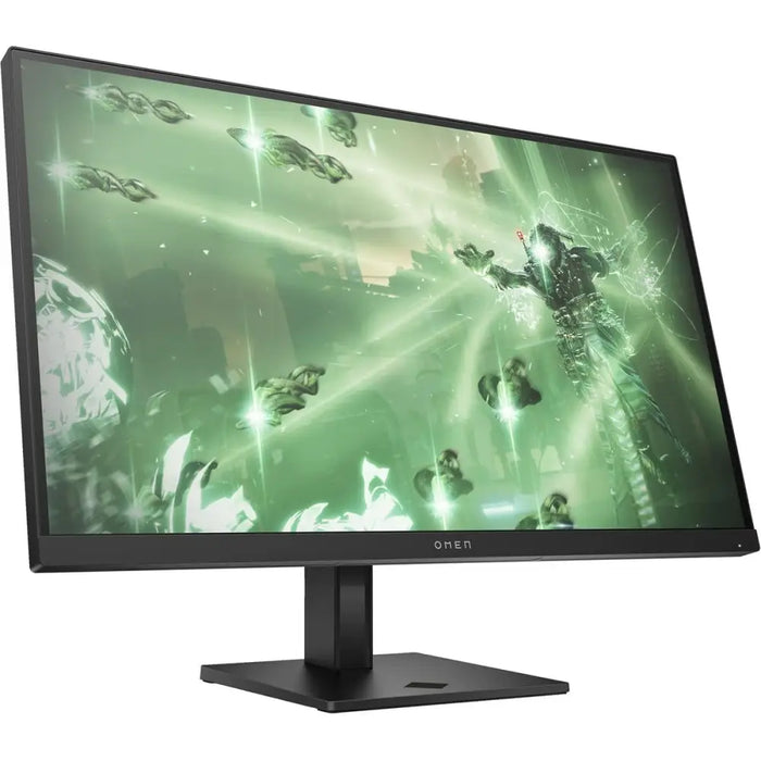 Monitor HP 780H4E9#ABB 27’’ Quad HD 165 Hz - Монитори<<<Електроника Периферни и резервни части<<<Компютри|