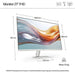 Monitor HP 94F46E9#ABB 27’’ 100 Hz - Монитори<<<Електроника Периферни и резервни части<<<Компютри|