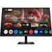 Monitor HP 99Z68E9#ABB 4K Ultra HD 31,5’’ - Монитори<<<Електроника Периферни и резервни части<<<Компютри|