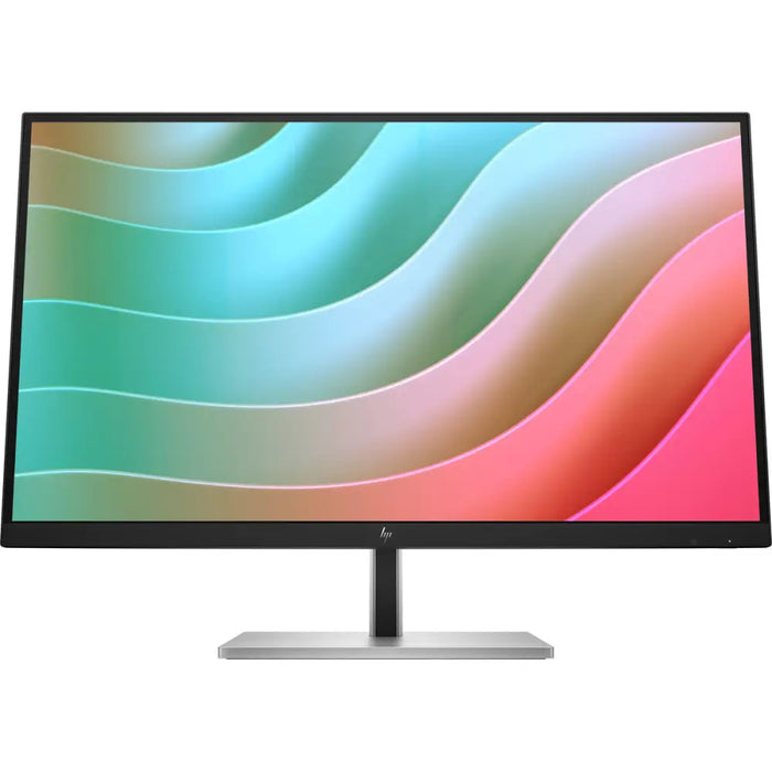 Monitor HP E27K G5 4K Ultra HD 27’’ 60 Hz Silver 350 cd/m² 3840 x 2160 px - Електроника Периферни и резервни