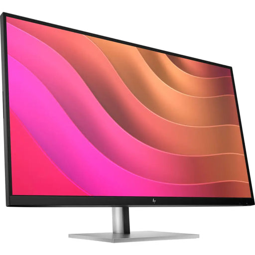 Monitor HP E32K G5 Black 32’’ 4K Ultra HD 60 Hz - Електроника Периферни и резервни части<<<Компютри|