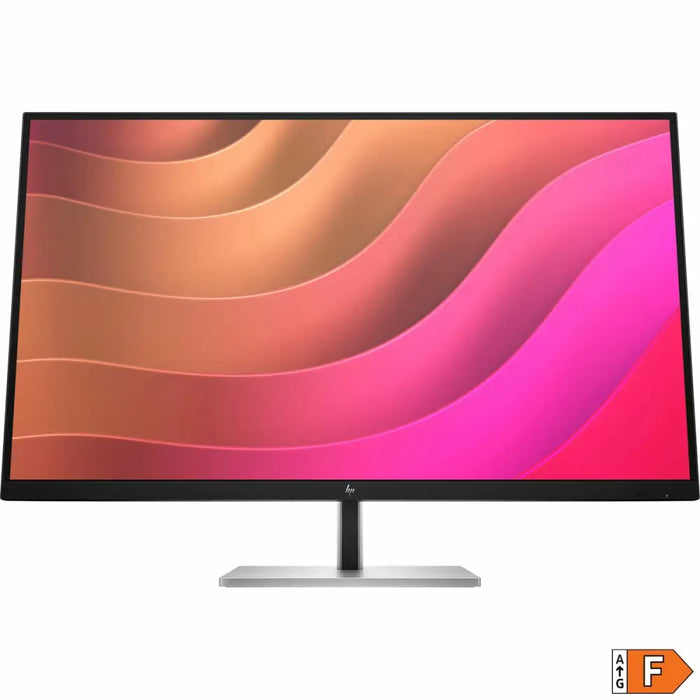 Monitor HP E32K G5 Black 32’’ 4K Ultra HD 60 Hz - Електроника Периферни и резервни части<<<Компютри|