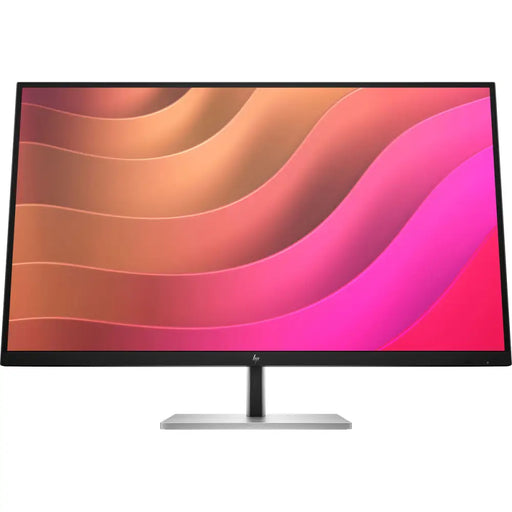 Monitor HP E32K G5 Black 32’’ 4K Ultra HD 60 Hz - Електроника Периферни и резервни части<<<Компютри|