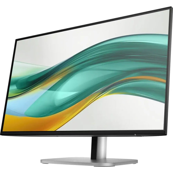 Monitor HP Series 5 Pro Full HD 23,8’’ - Монитори<<<Електроника Периферни и резервни части<<<Компютри|