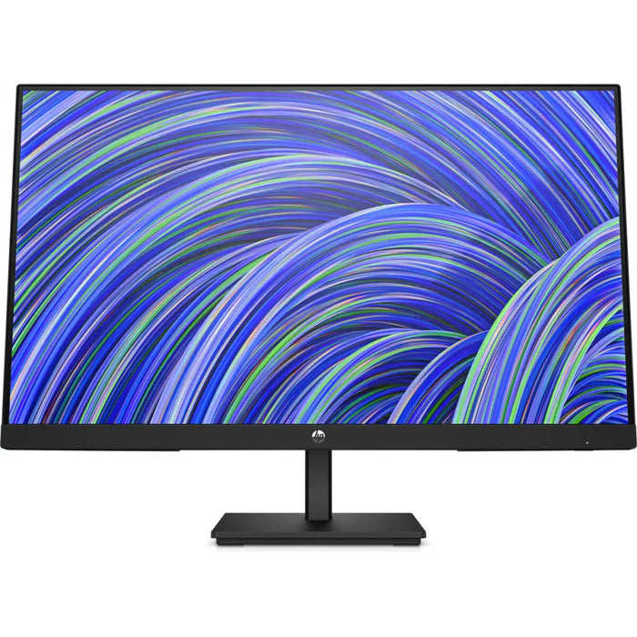 Monitor HP V24i G5 Full HD 23,8’’ IPS - Електроника Периферни и резервни части<<<Компютри|