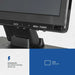 Monitor iggual IGG319864 15’’ HD+ - Електроника Периферни и резервни части<<<Компютри|