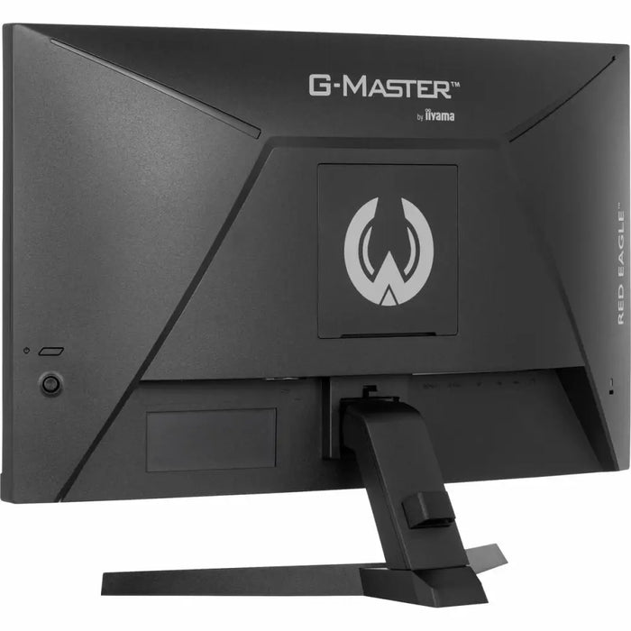 Monitor Iiyama G-MASTER GC2480HSU-B1 Full HD 24’’ - Електроника Периферни и резервни части<<<Компютри|