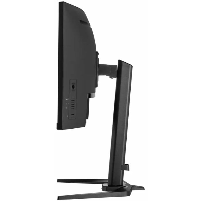 Monitor Iiyama G-Master GCB3481WQSU-B1 34’’ - Електроника Периферни и резервни части<<<Компютри|