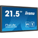Monitor Iiyama TF2238MSC-B1 22’’ Full HD - Електроника Периферни и резервни части<<<Компютри|