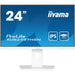Monitor Iiyama XUB2497HSN-W2 Full HD 24’’ - Електроника Периферни и резервни части<<<Компютри|