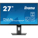 Monitor Iiyama XUB2797UHSNP-B1 27’’ 4K Ultra HD - Електроника Периферни и резервни части<<<Компютри|