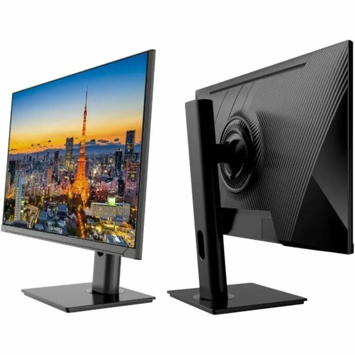 Monitor Japannext JN-IPS2382FHDR-HSP Full HD 23,8’’ - Електроника Периферни и резервни части<<<Компютри|