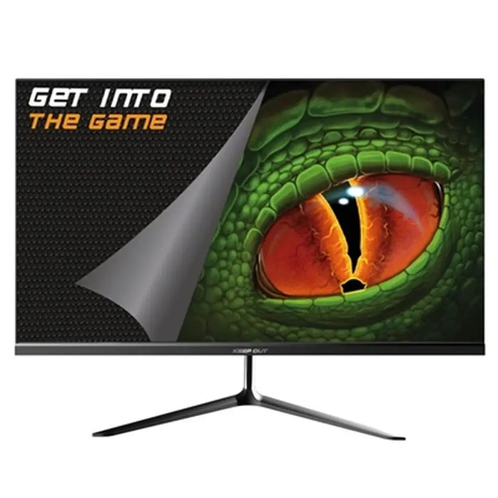 Monitor KEEP OUT XGM24V11 23,8’’ Full HD - Монитори<<<Електроника Периферни и резервни части<<<Компютри|