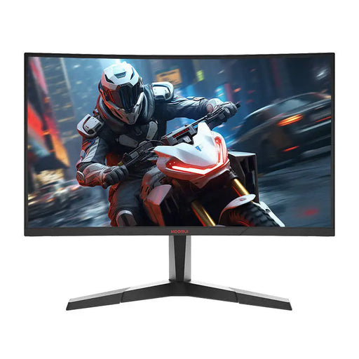 Monitor Koorui 27E6CA 27’’ 1920x1080px 165Hz - Monitors<<<IT Accessories<<<InnproXML