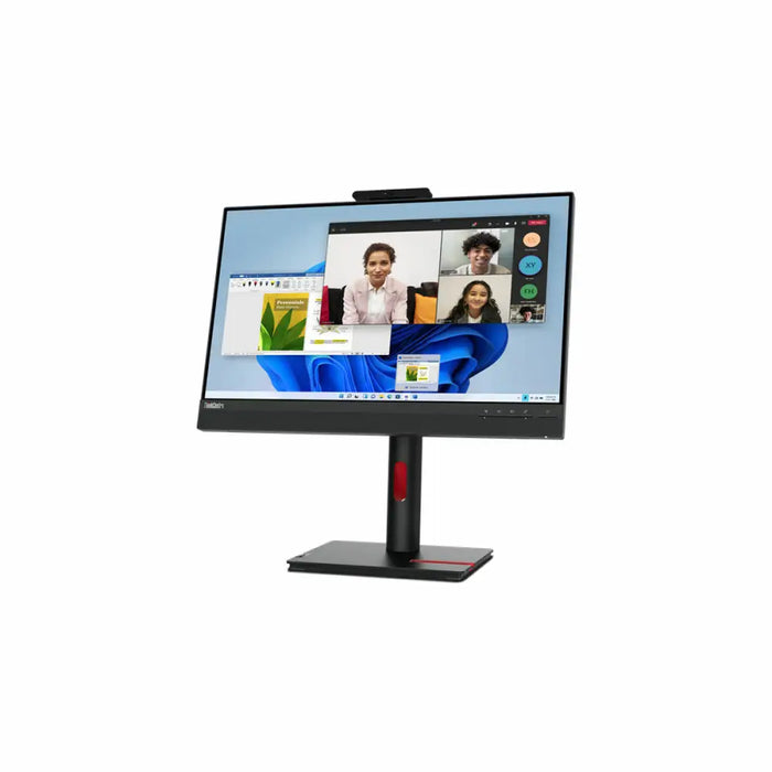 Monitor Lenovo 12NAGAT1E5 Full HD 23,8’’ - Електроника Периферни и резервни части<<<Компютри|