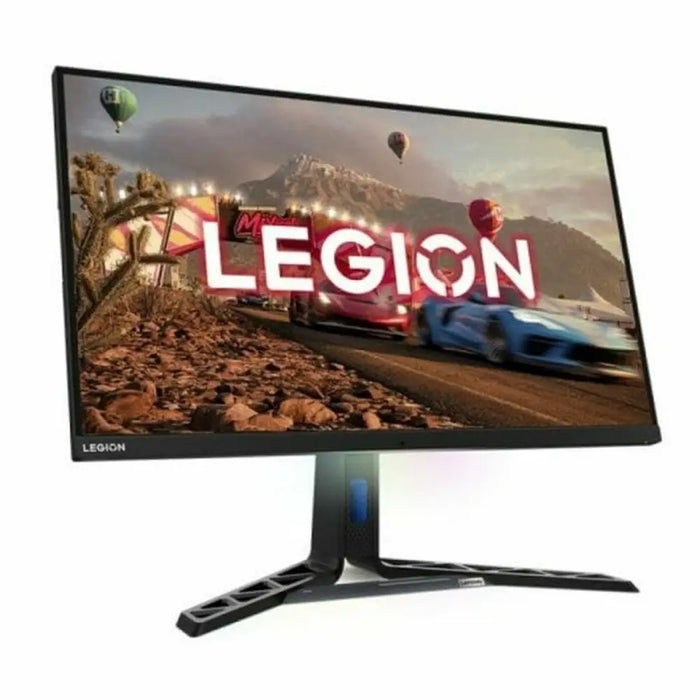 Monitor Lenovo 66F9UAC6EU 31,5’’ 4K Ultra HD - Електроника Периферни и резервни части<<<Компютри|