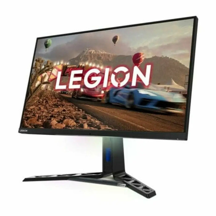Monitor Lenovo 66F9UAC6EU 31,5’’ 4K Ultra HD - Електроника Периферни и резервни части<<<Компютри|