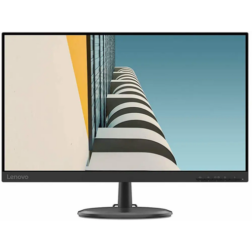 Monitor Lenovo D24-20- 66AEKAC1EU - Монитори<<<Компютри и периферия<<<TechMart