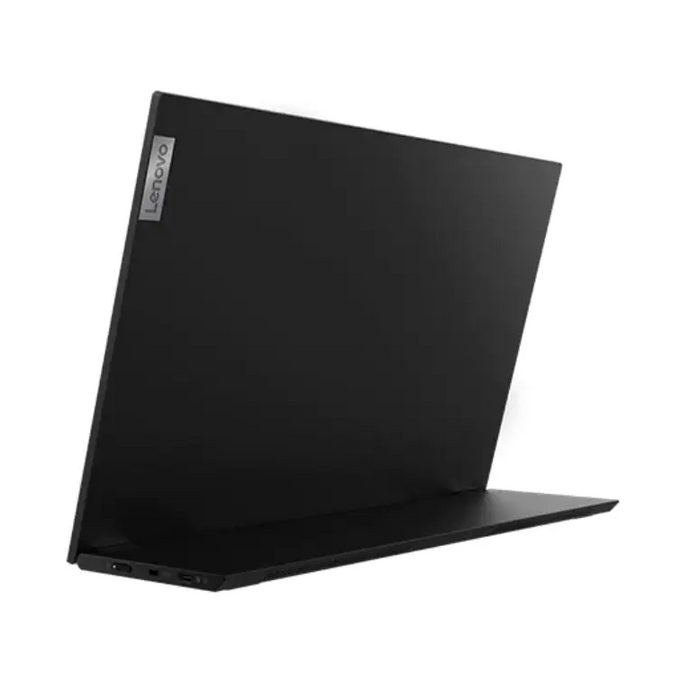 Monitor Lenovo M15 Full HD 15,6’’ - Monitors 15.6’’<<<LENOVO монитори<<<LENOVO<<<PolyComp&&&Преносими