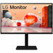 Monitor LG 24BA560-B Full HD 23,8’’ - Електроника Периферни и резервни части<<<Компютри|