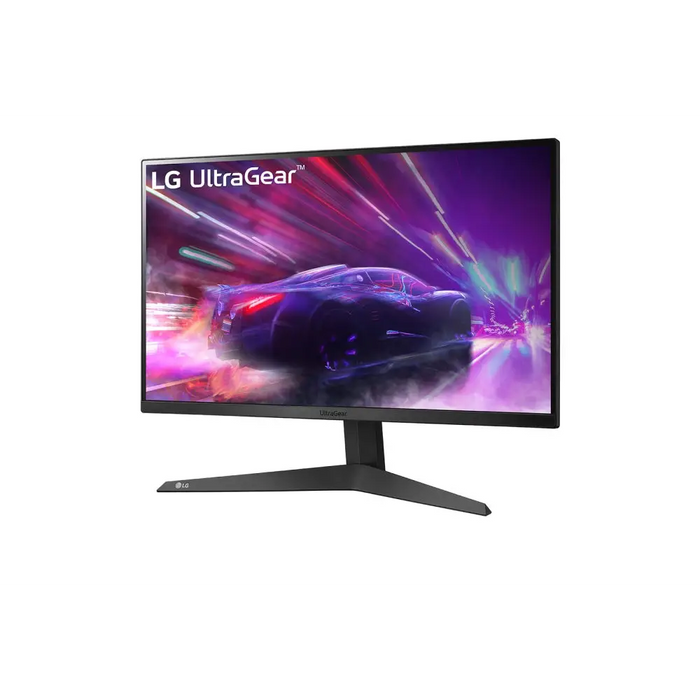 Monitor LG 24GQ50F-B - Monitors 24’’<<<LG монитори<<<LG<<<PolyComp&&&Монитори<<<Компютри и