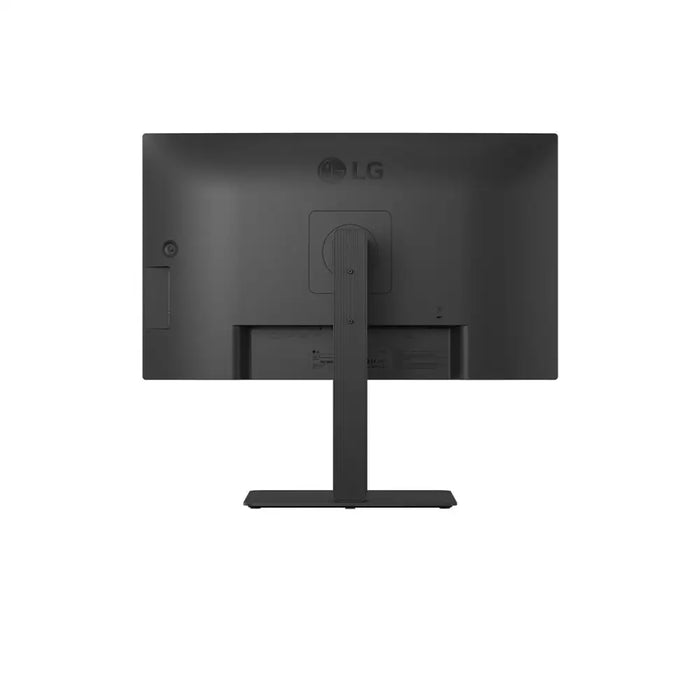 Monitor LG 27BA75QB-B.AEU - Електроника Периферни и резервни части<<<Компютри|