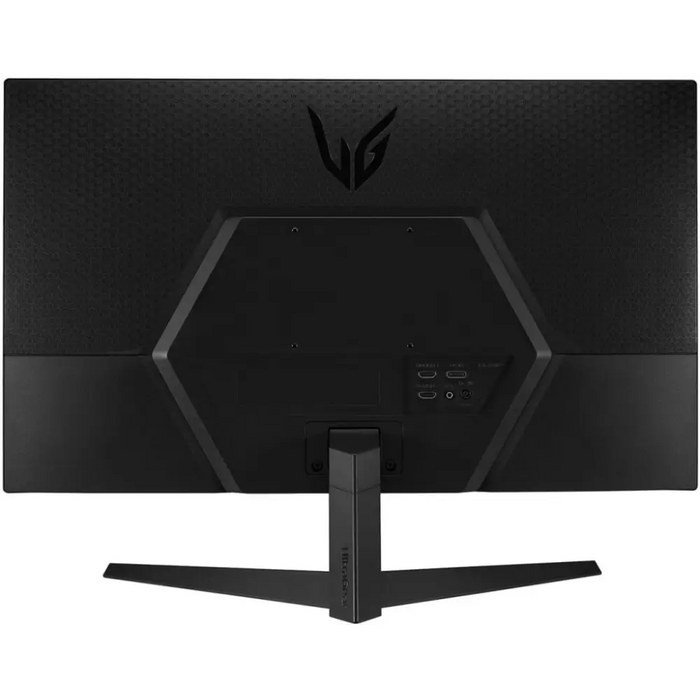 Monitor LG 27GQ50F-B 0.311 mm 178°/178° VA 27.0 ’ 68.6 cm 1920x1080 165.00 Hz 5.00 ms HDMI DisplayPort BLACK