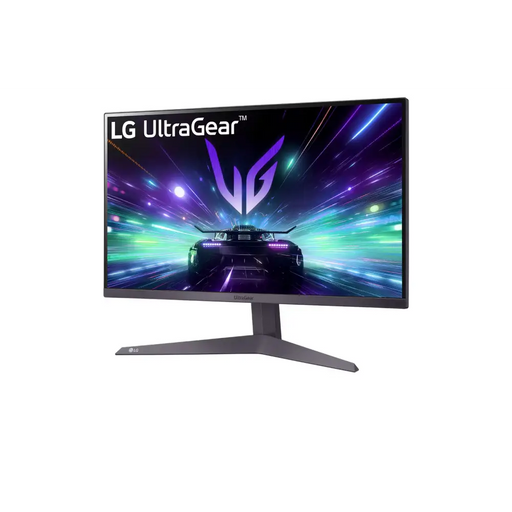 Monitor LG 27GS50F-B - Monitors 27’’<<<LG монитори<<<LG<<<PolyComp&&&Монитори<<<Компютри и