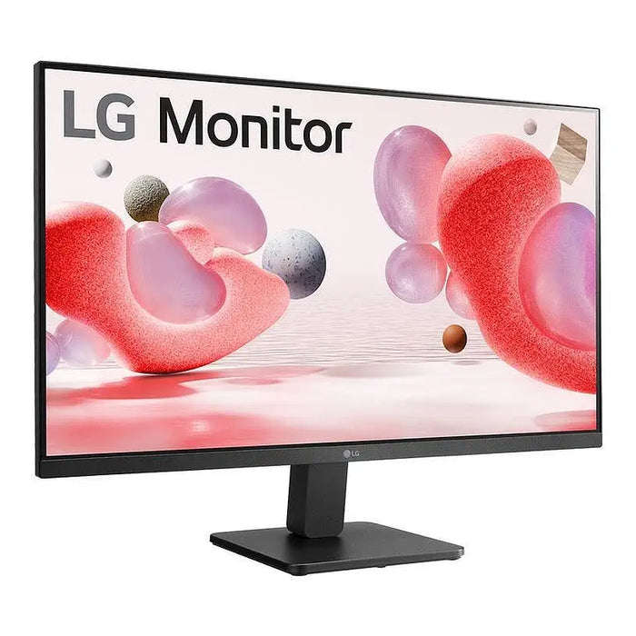 Monitor LG 27MR400-B - Monitors 27’’<<<LG монитори<<<LG<<<PolyComp&&&Монитори<<<Компютри и