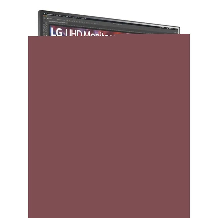 Monitor LG 27UP850K-W 4K Ultra HD 27’’ - Монитори<<<Електроника Периферни и резервни части<<<Компютри|