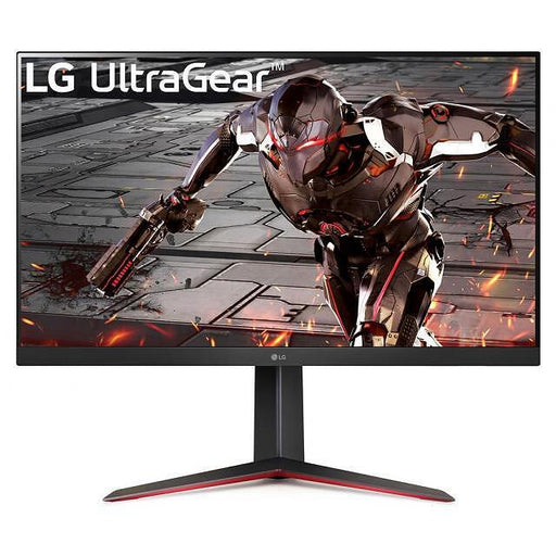 Monitor LG 32GN650-B 31.50 - Monitors 32’’<<<LG монитори<<<LG<<<PolyComp&&&Монитори<<<Лаптопи компютри и