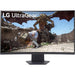 Monitor LG 32GS60QC-B - Monitors 32’’<<<LG монитори<<<LG<<<PolyComp&&&Монитори<<<Компютри и