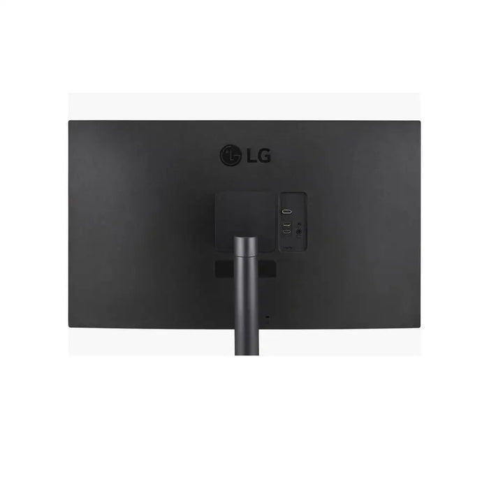 Monitor LG 32UR500-B 4K Ultra HD 32’’ - Електроника Периферни и резервни части<<<Компютри|