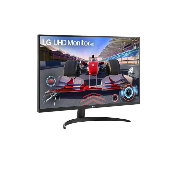 Monitor LG 32UR500-B 4K Ultra HD 32’’ - Електроника Периферни и резервни части<<<Компютри|