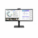 Monitor LG 34BQ77QC-B Wide Quad HD 34’’ 60 Hz - Електроника Периферни и резервни части<<<Компютри|