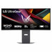 Monitor LG 34G600A-B.AEU Wide Quad HD 34’’ - Електроника Периферни и резервни части<<<Компютри|