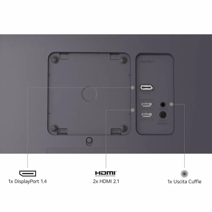 Monitor LG 34G600A-B.AEU Wide Quad HD 34’’ - Електроника Периферни и резервни части<<<Компютри|