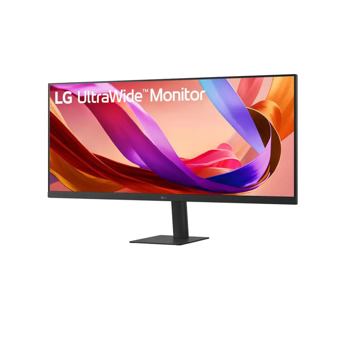 Monitor LG 34U511A-B 34’’ - Електроника Периферни и резервни части<<<Компютри|