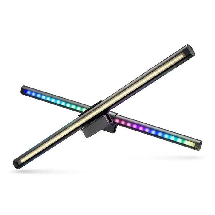 Monitor Light Bar Blitzwolf BW-CML2 RGB - Lighting<<<IT Accessories<<<InnproXML