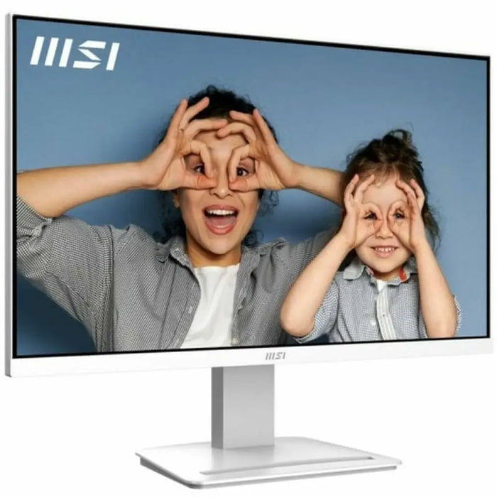 Monitor MSI 9S6-3BA9CH-074 23,8’’ Full HD - Електроника Периферни и резервни части<<<Компютри|