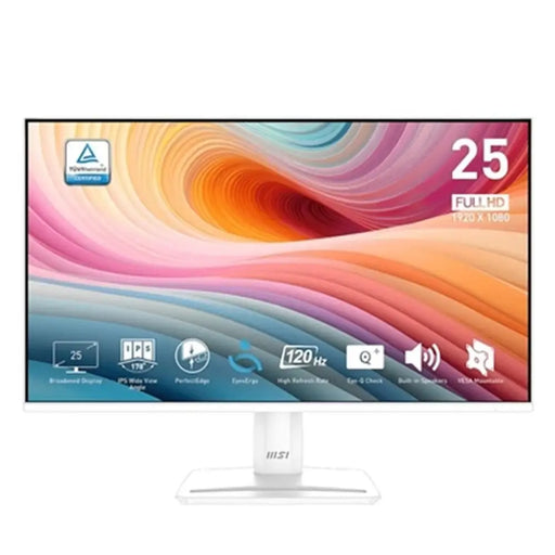 Monitor MSI 9S6-3PD4CM-018 25’’ - Електроника Периферни и резервни части<<<Компютри|